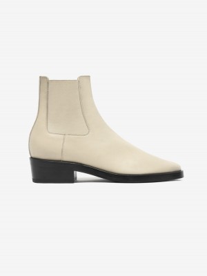 Fear Of God Cowboy Boot Greige | FOG-SN593503