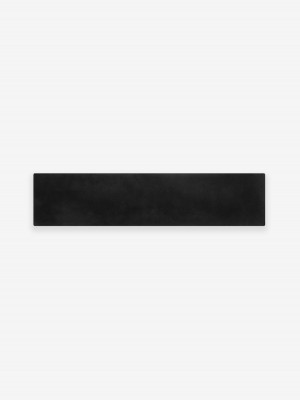 Fear Of God Cummerbund Suede Black | FOG-SN593512