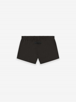 Fear Of God Dock Short Off-Black | FOG-SN593825