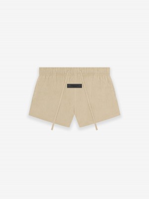 Fear Of God Dock Short Sand | FOG-SN593840