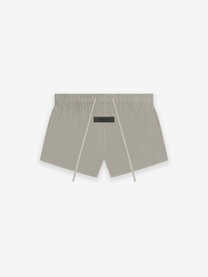 Fear Of God Dock Short Seal | FOG-SN593720