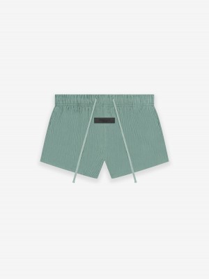 Fear Of God Dock Short Sycamore | FOG-SN593706