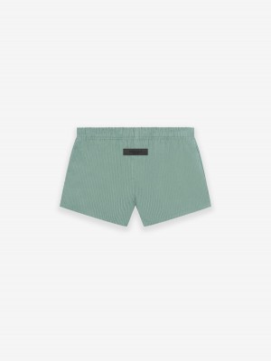 Fear Of God Dock Short Sycamore | FOG-SN593822