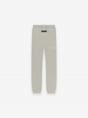 Fear Of God Essentials Sweatpant Seal | FOG-SN593839