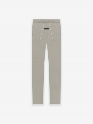 Fear Of God Knit Lounge Pant Seal | FOG-SN593713