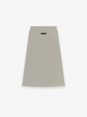 Fear Of God Long Skirt Seal | FOG-SN593694