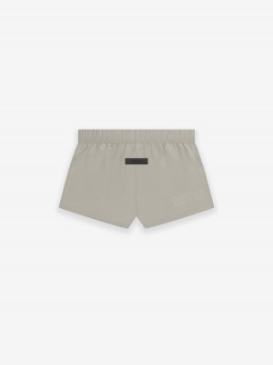 Fear Of God Nylon Dock Short Seal | FOG-SN593838