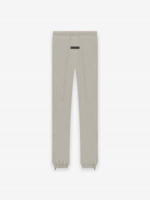 Fear Of God Nylon Track Pant Seal | FOG-SN593572