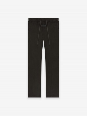 Fear Of God Relaxed Corduroy Trouser Off-Black | FOG-SN593717