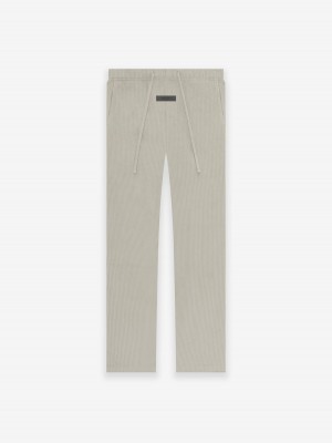 Fear Of God Relaxed Corduroy Trouser Seal | FOG-SN593696