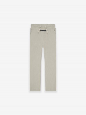 Fear Of God Relaxed Corduroy Trouser Seal | FOG-SN593848