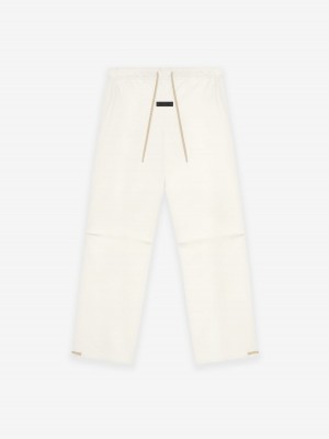 Fear Of God Relaxed Trouser Cloud Dancer | FOG-SN593581