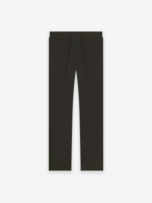 Fear Of God Relaxed Trouser Off-Black | FOG-SN593705