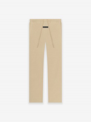 Fear Of God Relaxed Trouser Sand | FOG-SN593727