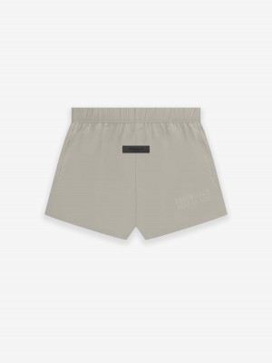 Fear Of God Running Nylon Short Seal | FOG-SN593576