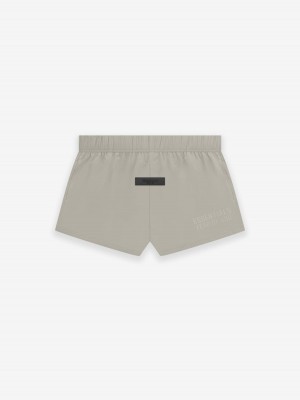 Fear Of God Running Nylon Short Seal | FOG-SN593725