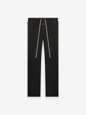 Fear Of God Wool Cashmere Pant Black | FOG-SN593437