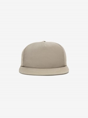 Fear Of God Wool Hat Dusty Beige | FOG-SN593516