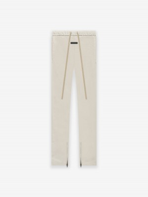 Fear Of God Wool Nylon Slim Pant Cement | FOG-SN593430