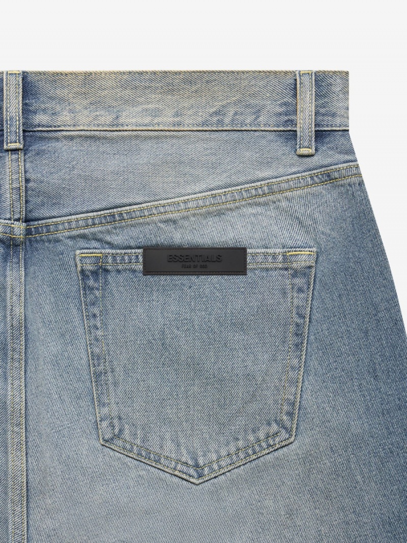 Fear Of God 5 Pocket Jean INDIGO | FOG-SN593579