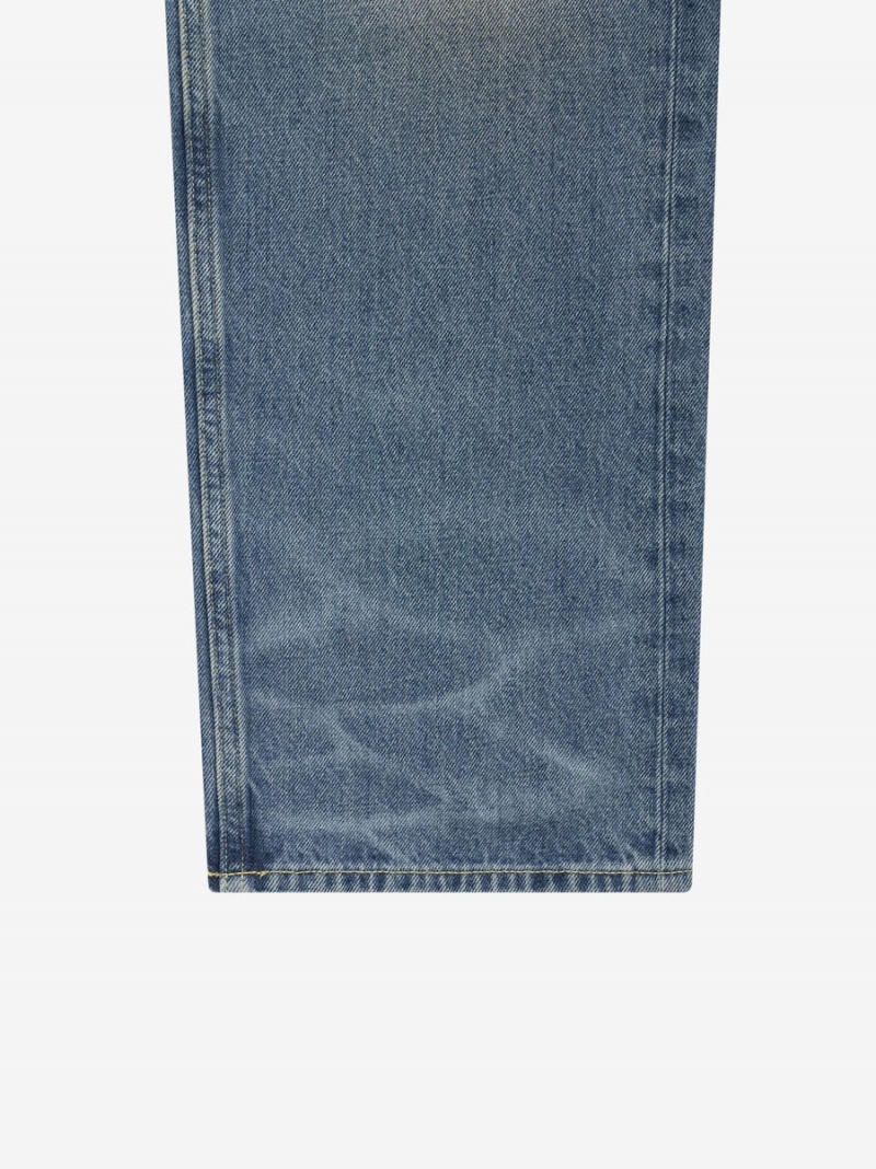 Fear Of God 5 Pocket Jean INDIGO | FOG-SN593579