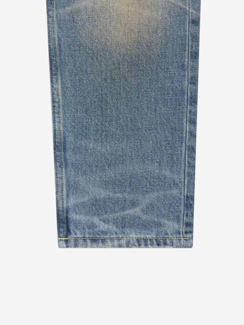 Fear Of God 5 Pocket Jean INDIGO | FOG-SN593849