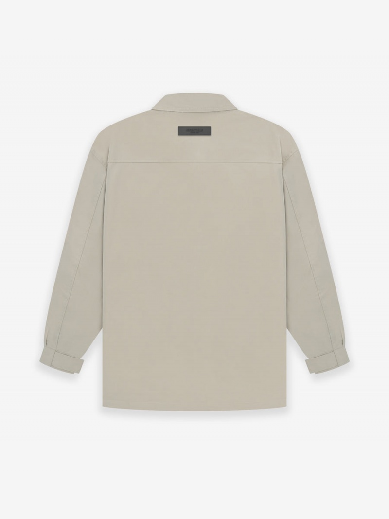 Fear Of God Barn Jacket Seal | FOG-SN593610