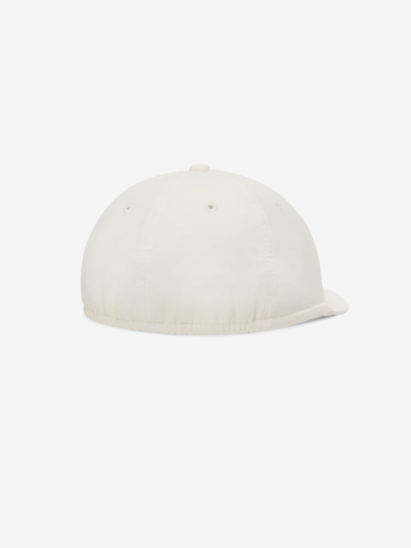 Fear Of God Baseball Hat Cloud Dancer | FOG-SN593638