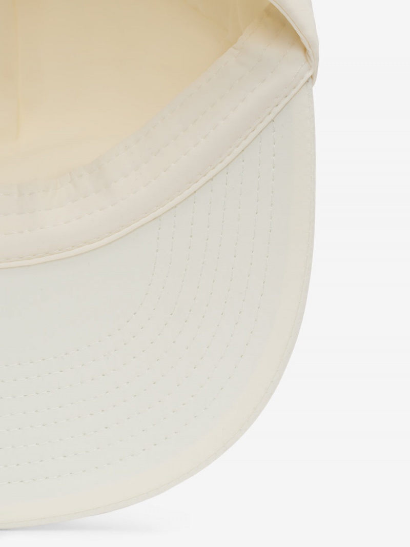 Fear Of God Baseball Hat Cloud Dancer | FOG-SN593638