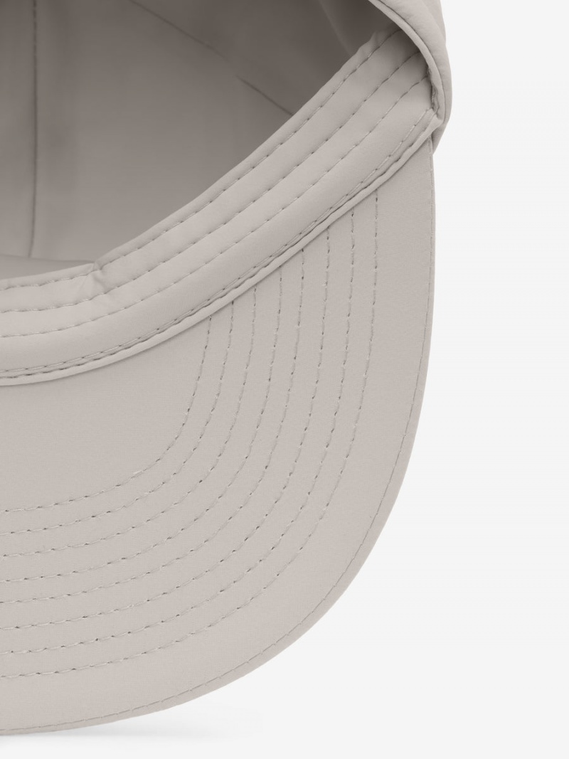 Fear Of God Baseball Hat Silver Cloud | FOG-SN593636