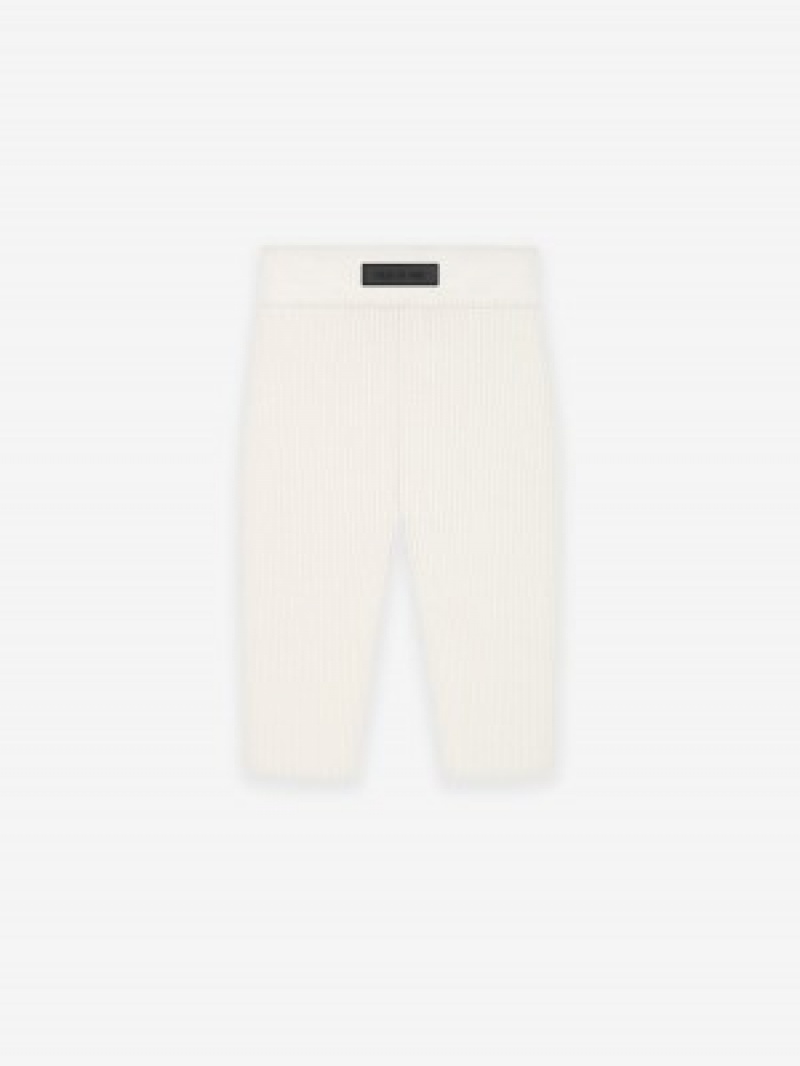 Fear Of God Biker Short Cloud Dancer | FOG-SN593733