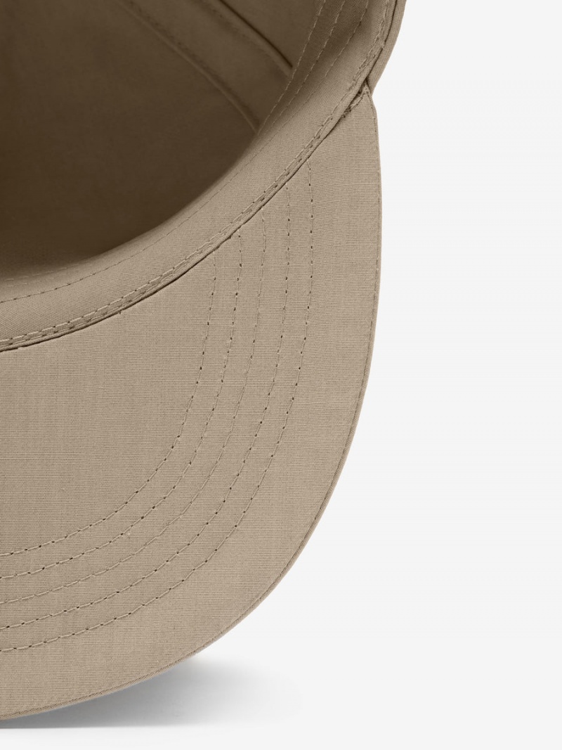 Fear Of God Cotton Hat Dusty Beige | FOG-SN593526