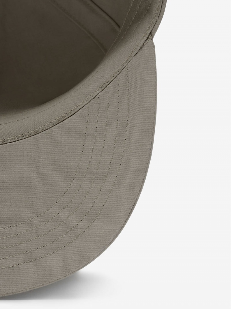 Fear Of God Cotton Hat Dusty Concrete | FOG-SN593525