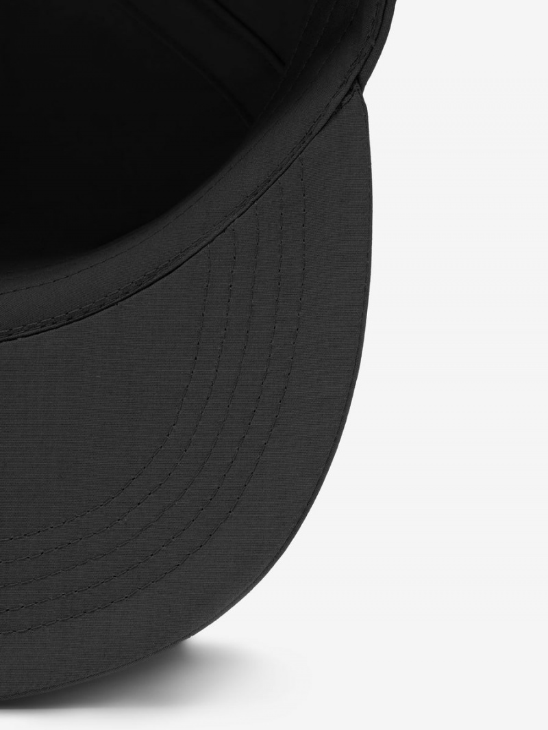 Fear Of God Cotton Hat Off Black | FOG-SN593520