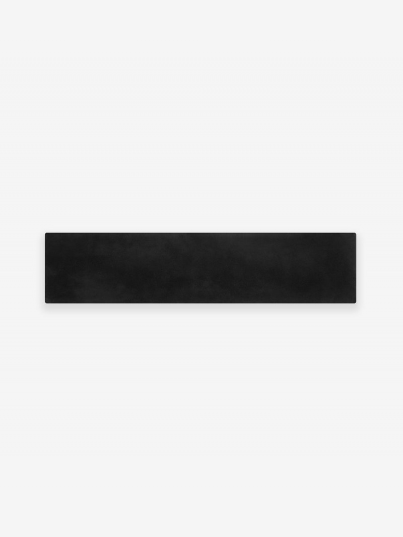 Fear Of God Cummerbund Suede Black | FOG-SN593512