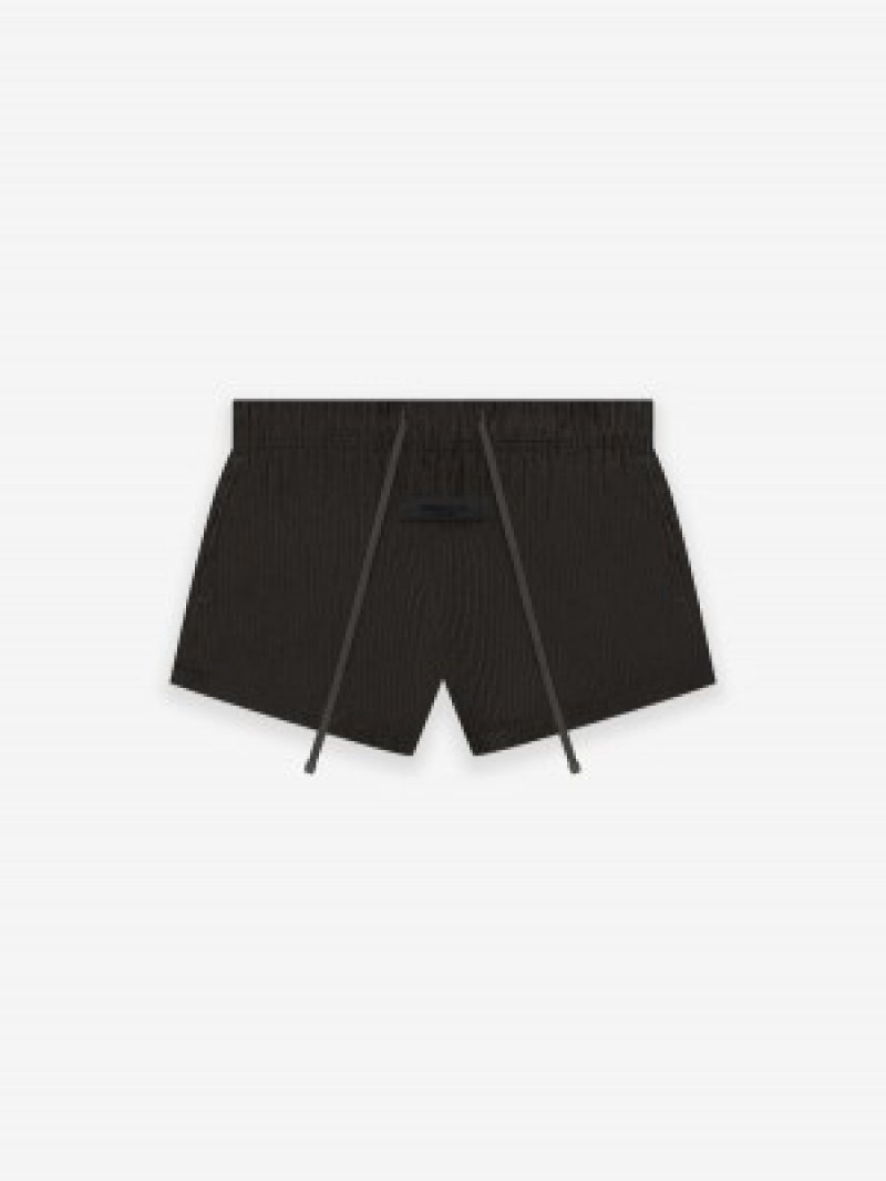 Fear Of God Dock Short Off-Black | FOG-SN593686