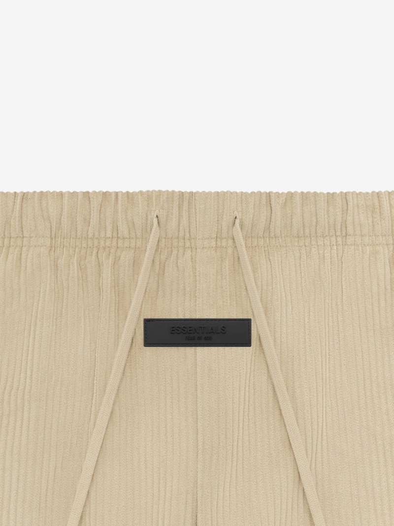 Fear Of God Dock Short Sand | FOG-SN593840