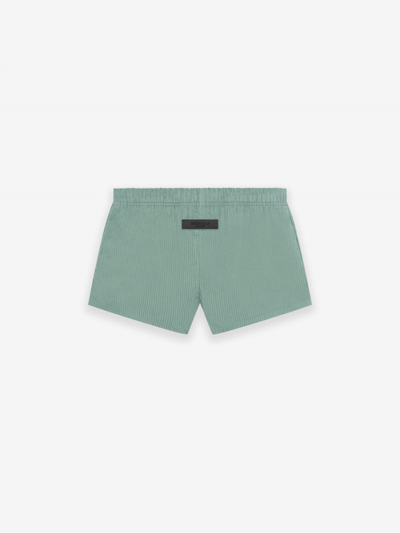 Fear Of God Dock Short Sycamore | FOG-SN593822