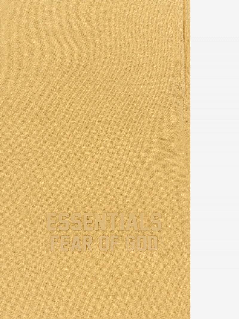 Fear Of God Essentials Sweatpant Light Tuscan | FOG-SN593846