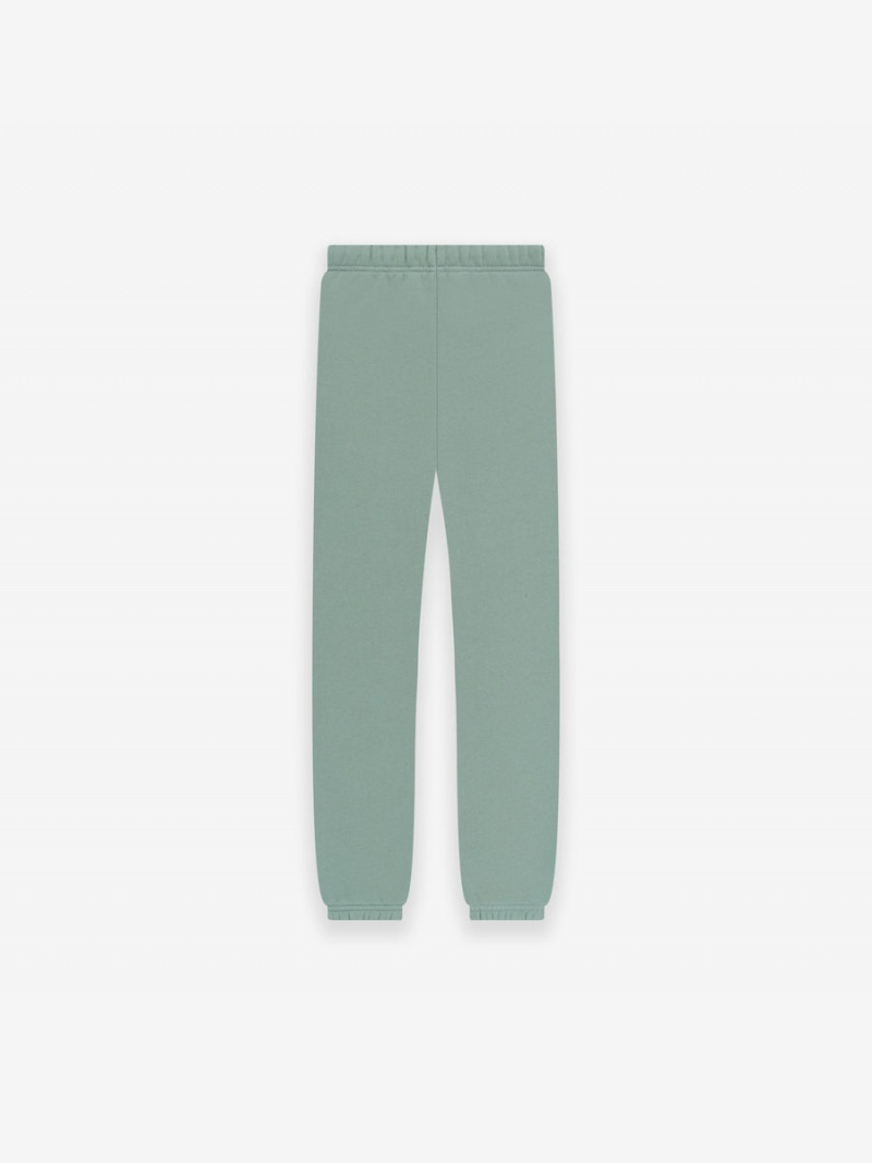 Fear Of God Essentials Sweatpant Sycamore | FOG-SN593842