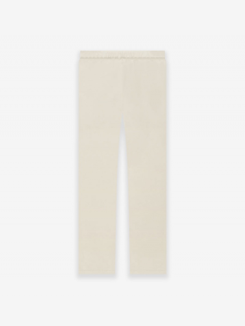 Fear Of God Fleece Relaxed Sweatpant Cement | FOG-SN593469