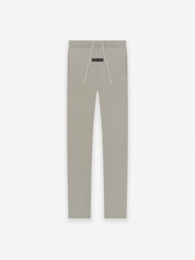 Fear Of God Knit Lounge Pant Seal | FOG-SN593713