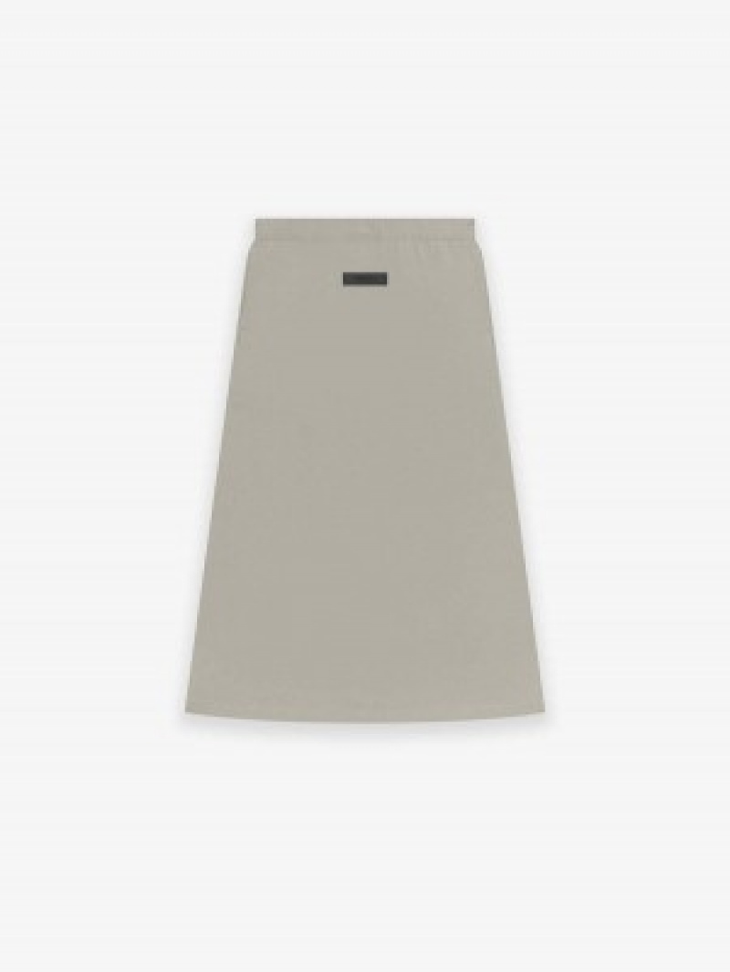 Fear Of God Long Skirt Seal | FOG-SN593694