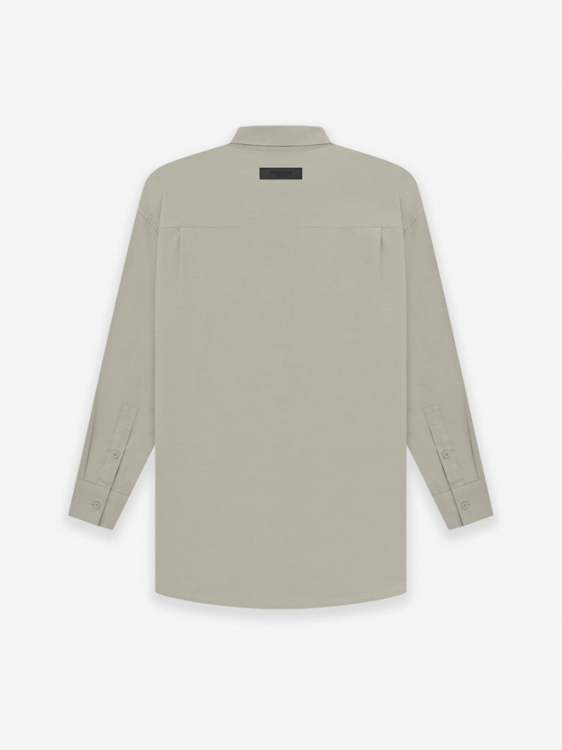 Fear Of God Ls Oxford Seal | FOG-SN593649