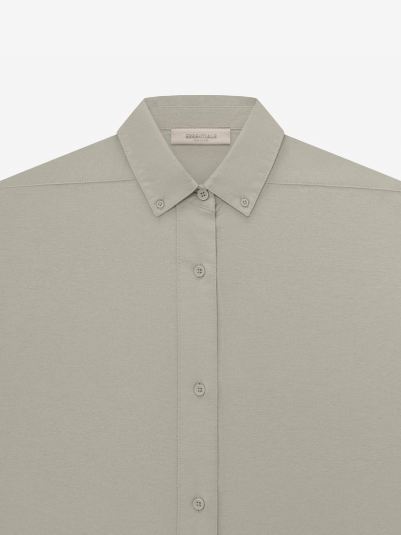 Fear Of God Ls Oxford Seal | FOG-SN593649