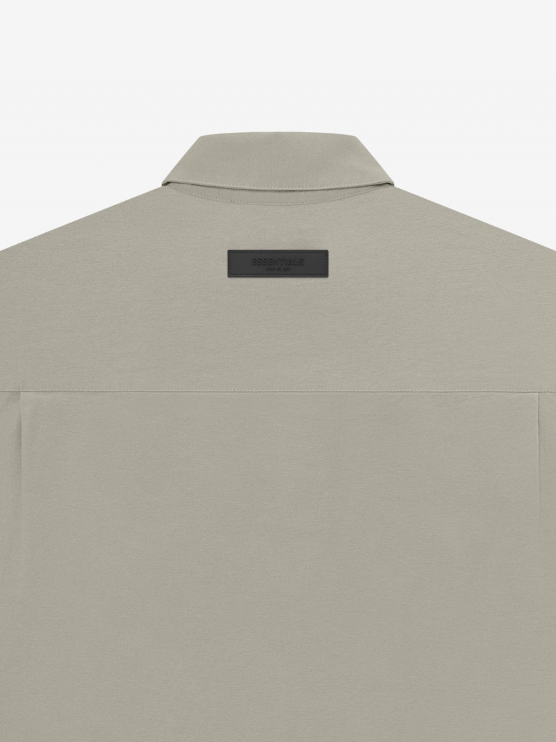 Fear Of God Ls Oxford Seal | FOG-SN593649