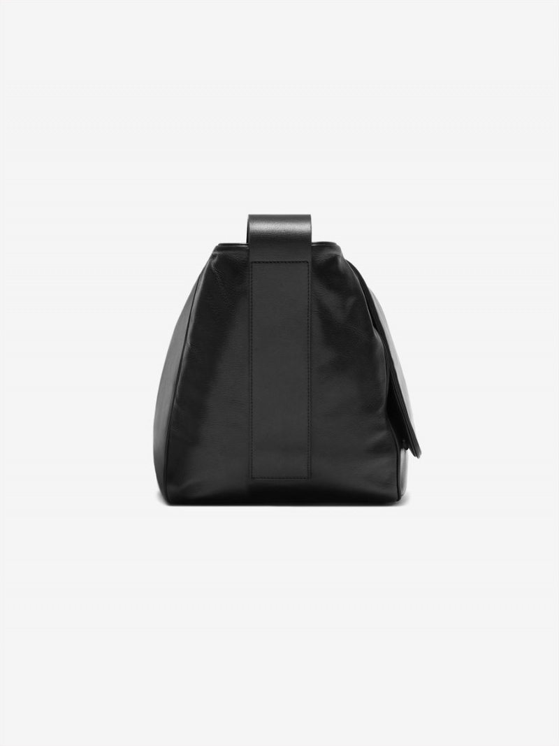 Fear Of God Newspaper Bag Black | FOG-SN593524