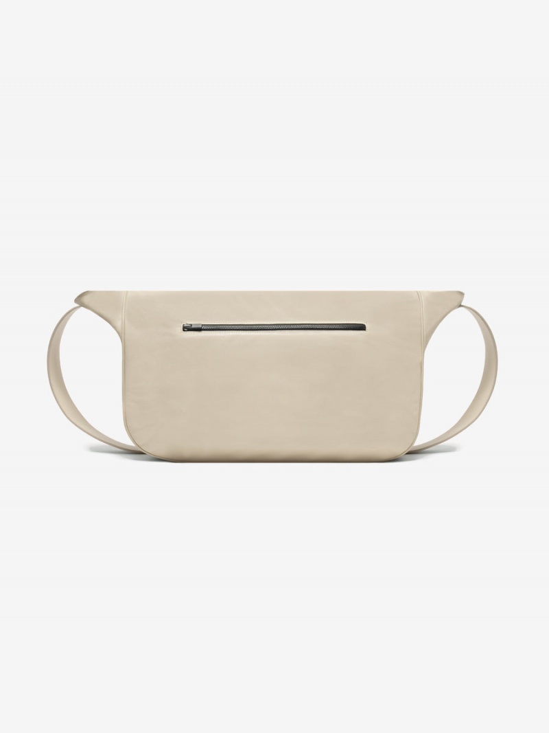 Fear Of God Newspaper Bag Greige | FOG-SN593523