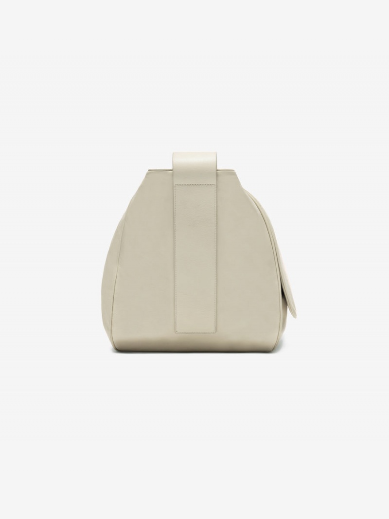 Fear Of God Newspaper Bag Greige | FOG-SN593523