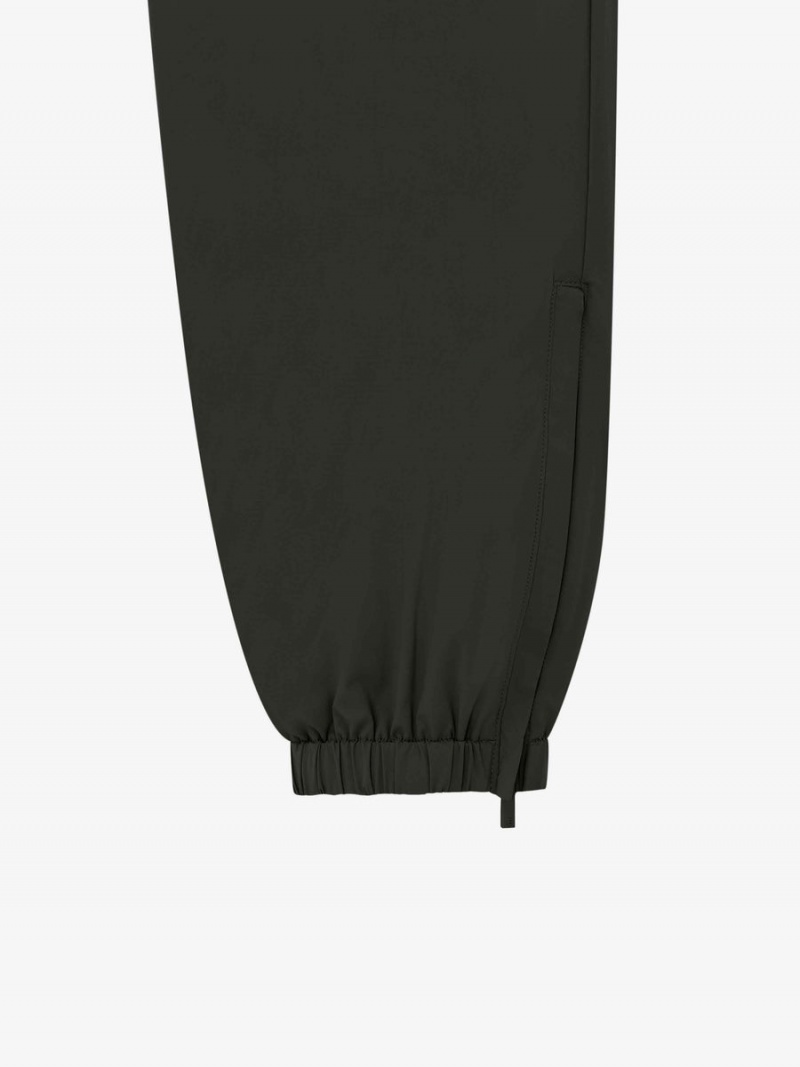 Fear Of God Nylon Track Pant Off-Black | FOG-SN593575